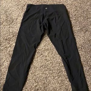 NEVER WORN LuluLemon  Leggings!!